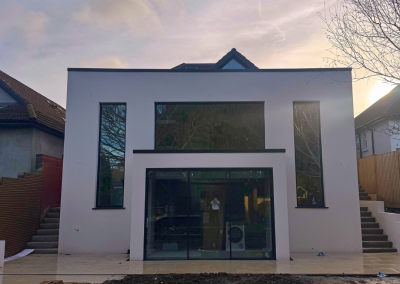 Stillorgan Renovation